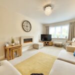 Mckelvey Way, Audlem, CW3