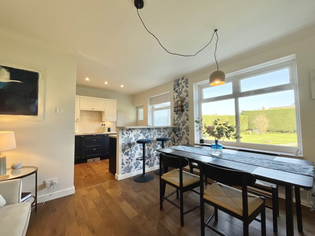 Sheppenhall Lane, Aston, CW5