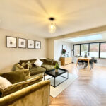 Willow Tree Grove, Stoke-On-Trent, ST4