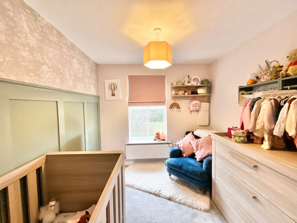 Willow Tree Grove, Stoke-On-Trent, ST4