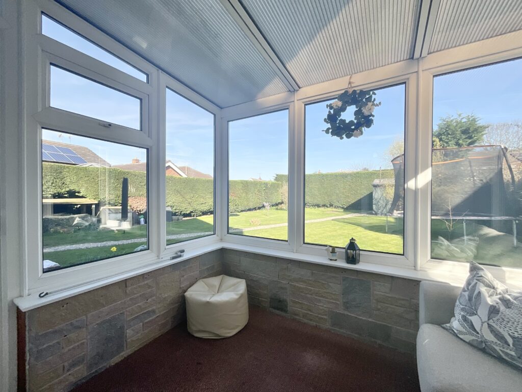 Sheppenhall Lane, Aston, CW5