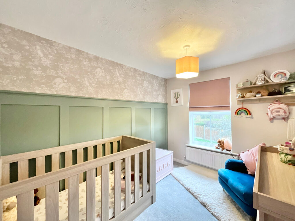 Willow Tree Grove, Stoke-On-Trent, ST4