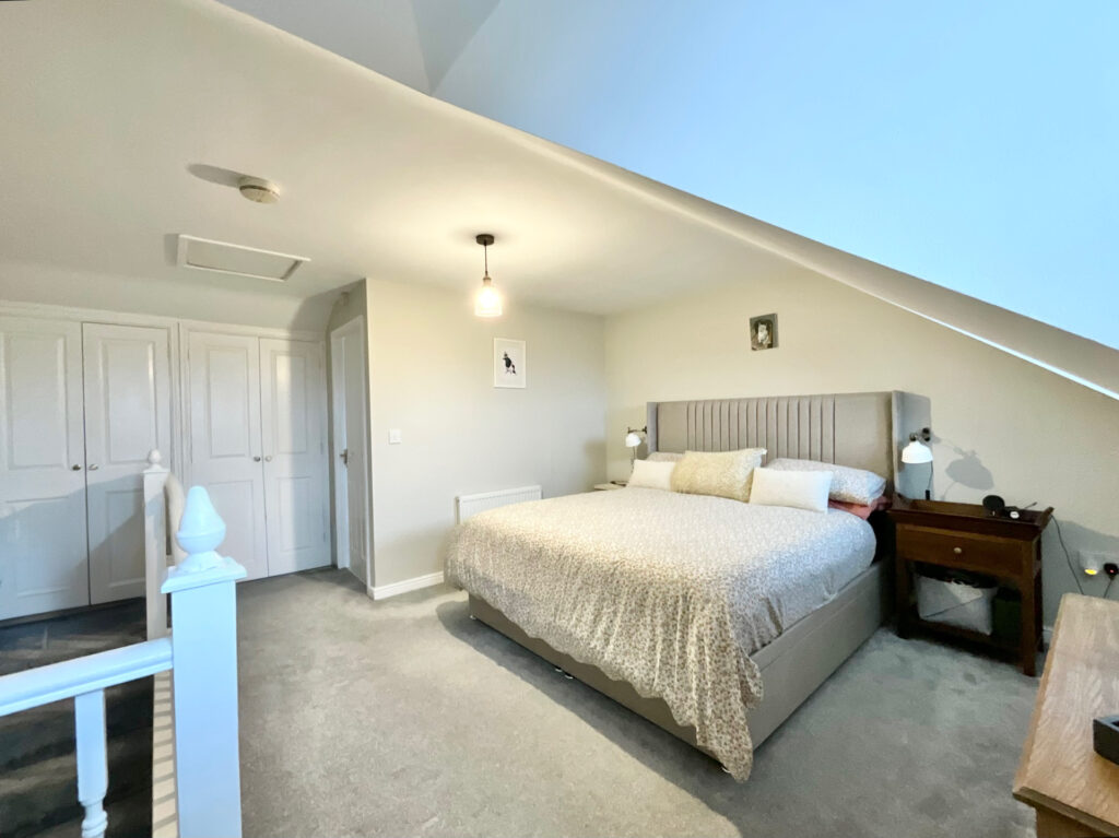 Willow Tree Grove, Stoke-On-Trent, ST4