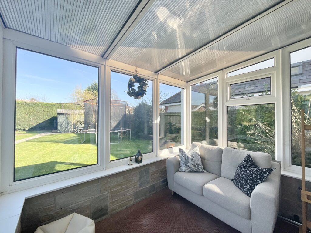 Sheppenhall Lane, Aston, CW5