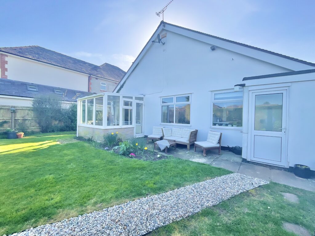 Sheppenhall Lane, Aston, CW5