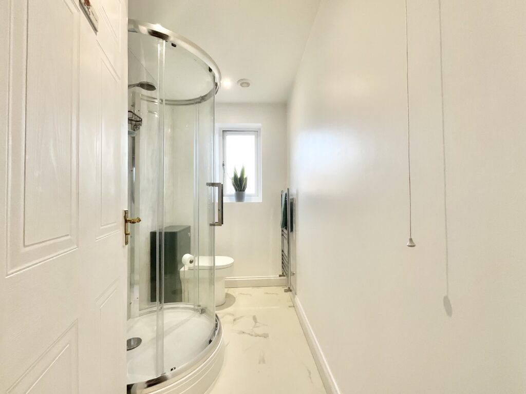 Bramshaws Acre, Cheadle, ST10