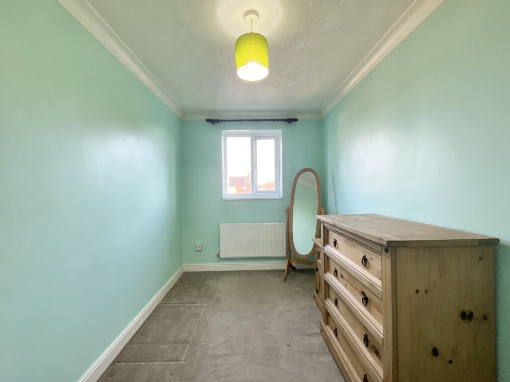 Bramshaws Acre, Cheadle, ST10