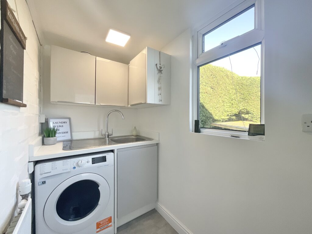 Sheppenhall Lane, Aston, CW5