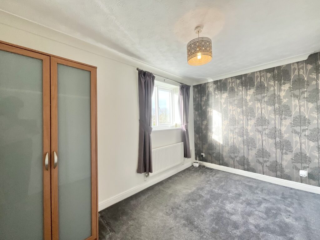 Bramshaws Acre, Cheadle, ST10