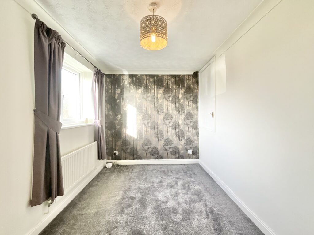 Bramshaws Acre, Cheadle, ST10