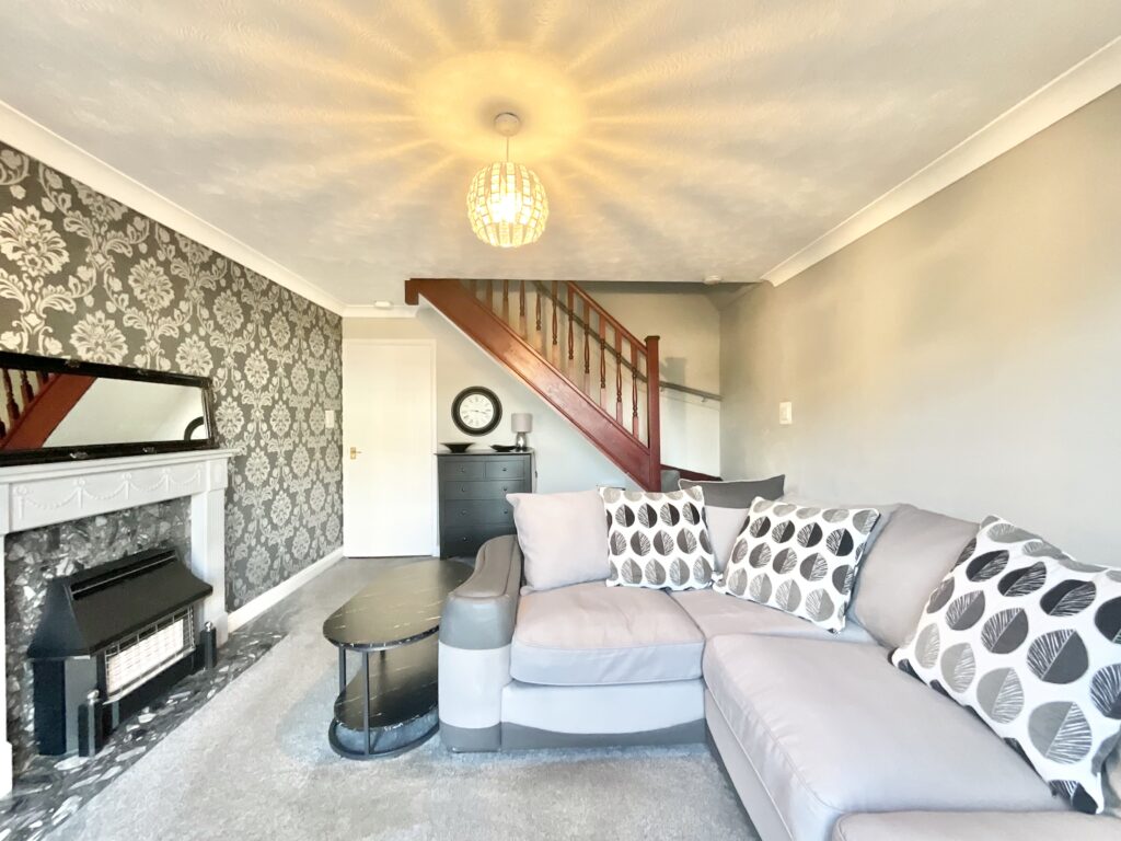 Bramshaws Acre, Cheadle, ST10