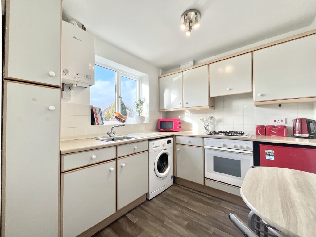 Bramshaws Acre, Cheadle, ST10