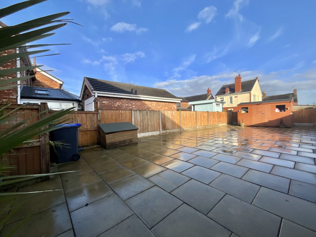 Bramshaws Acre, Cheadle, ST10