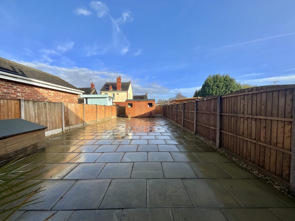Bramshaws Acre, Cheadle, ST10