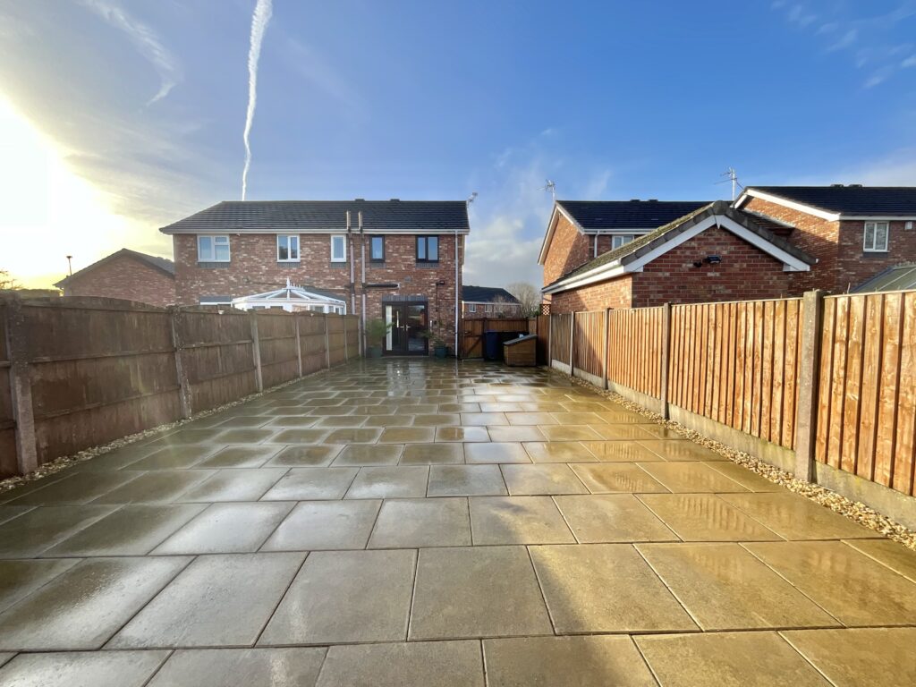 Bramshaws Acre, Cheadle, ST10