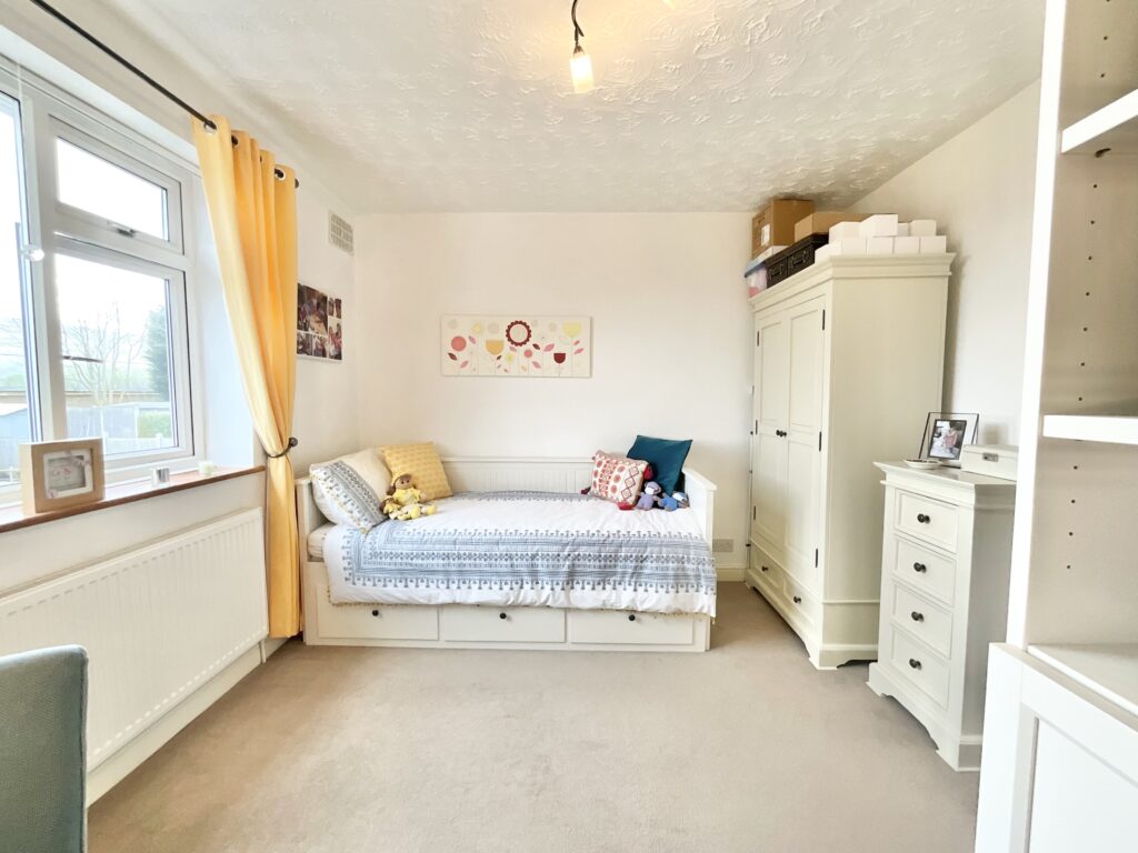 Cromer Road, Stoke-On-Trent, ST1