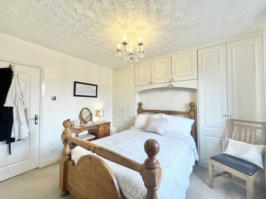 Cromer Road, Stoke-On-Trent, ST1