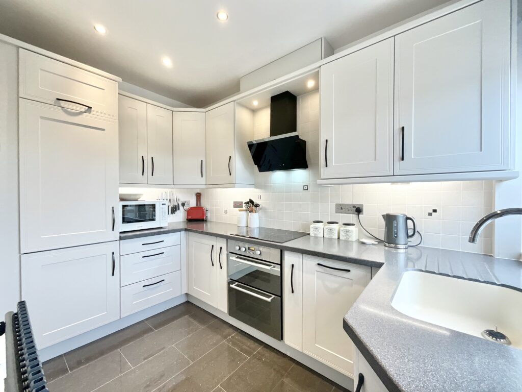 Cromer Road, Stoke-On-Trent, ST1