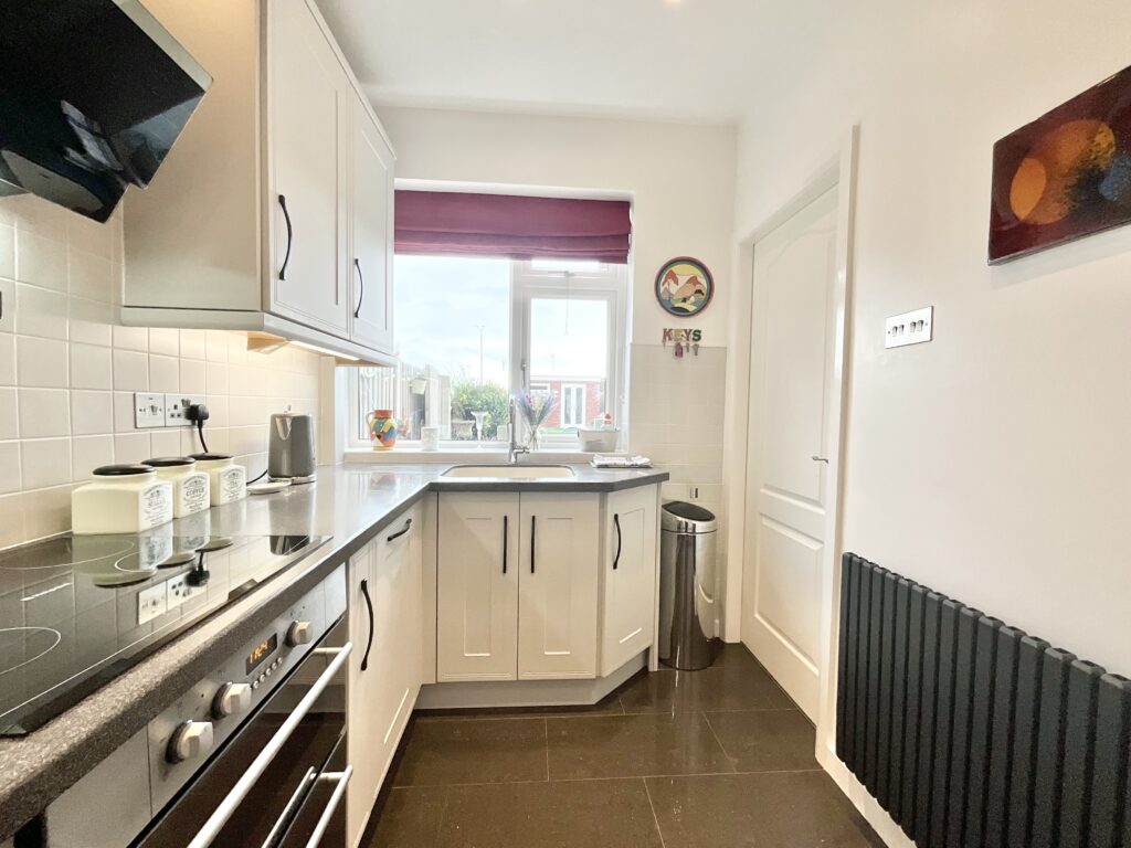 Cromer Road, Stoke-On-Trent, ST1