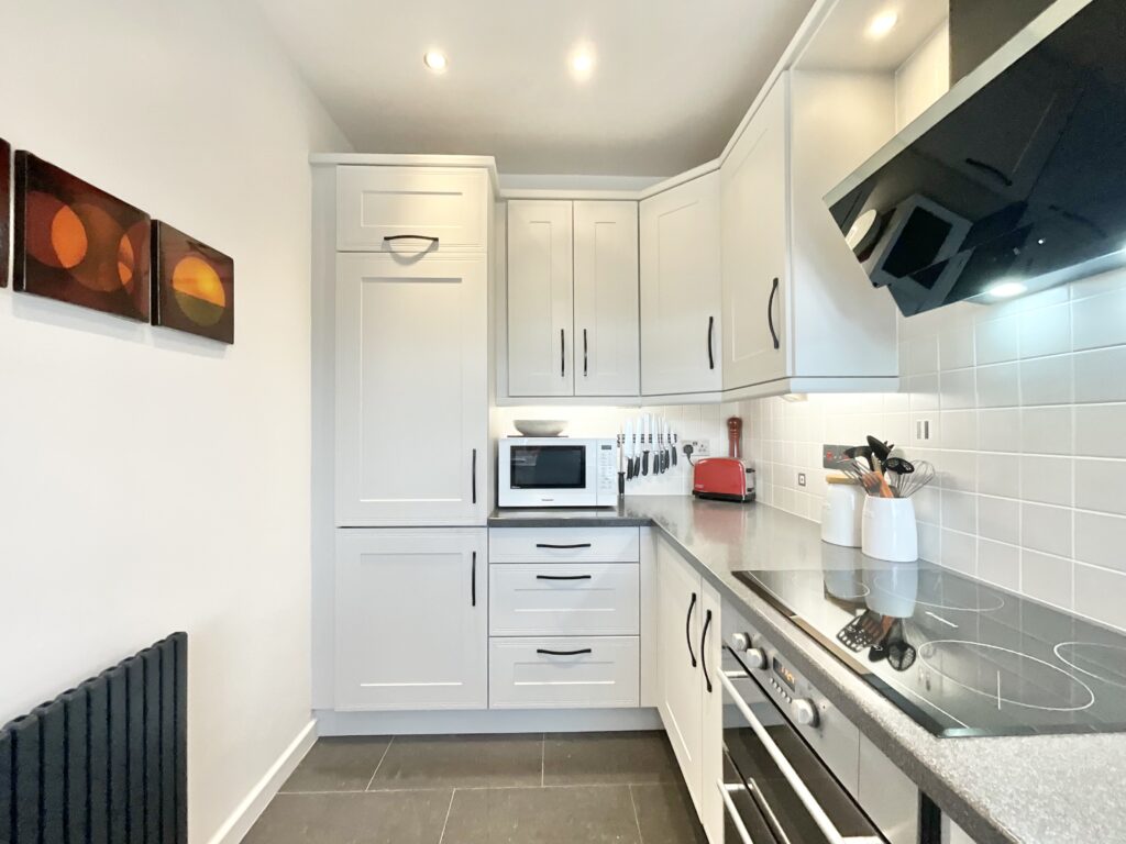 Cromer Road, Stoke-On-Trent, ST1