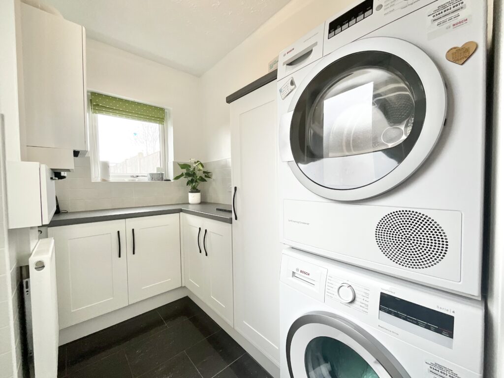 Cromer Road, Stoke-On-Trent, ST1