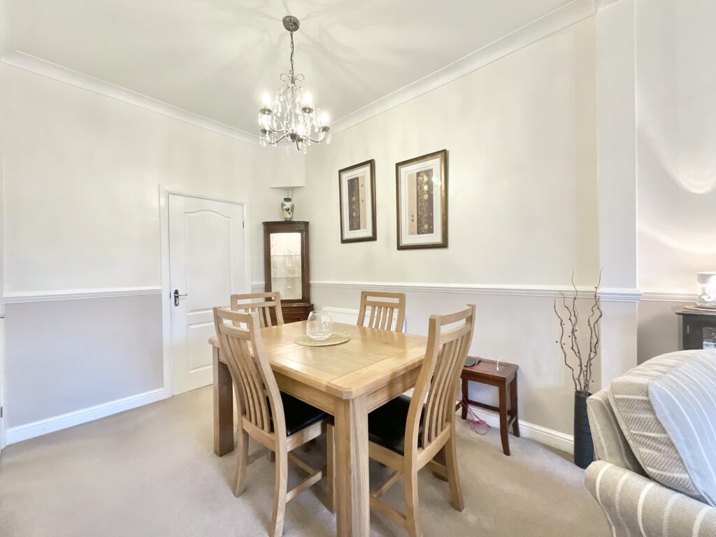 Cromer Road, Stoke-On-Trent, ST1