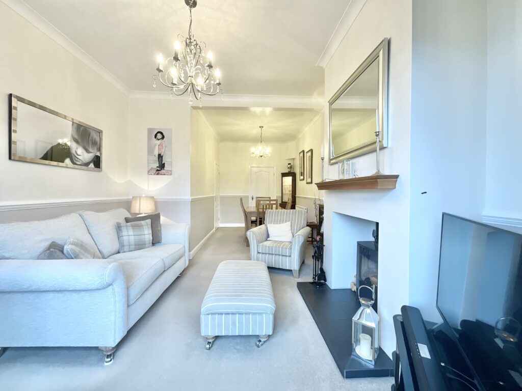 Cromer Road, Stoke-On-Trent, ST1