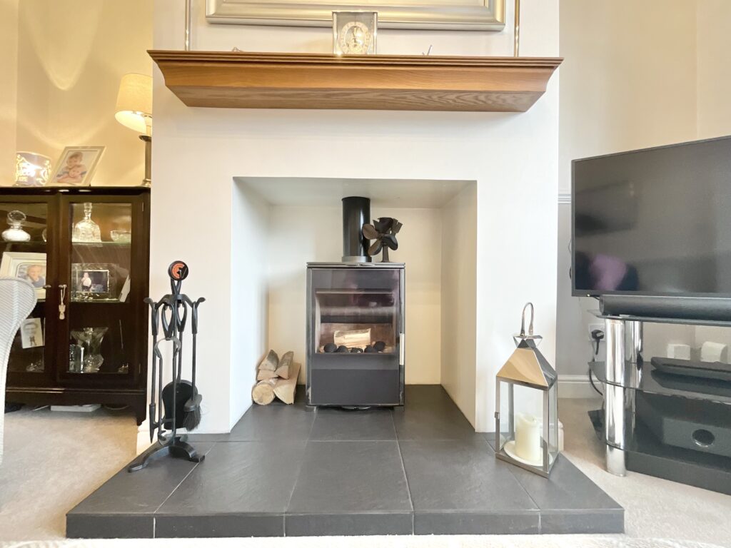 Cromer Road, Stoke-On-Trent, ST1