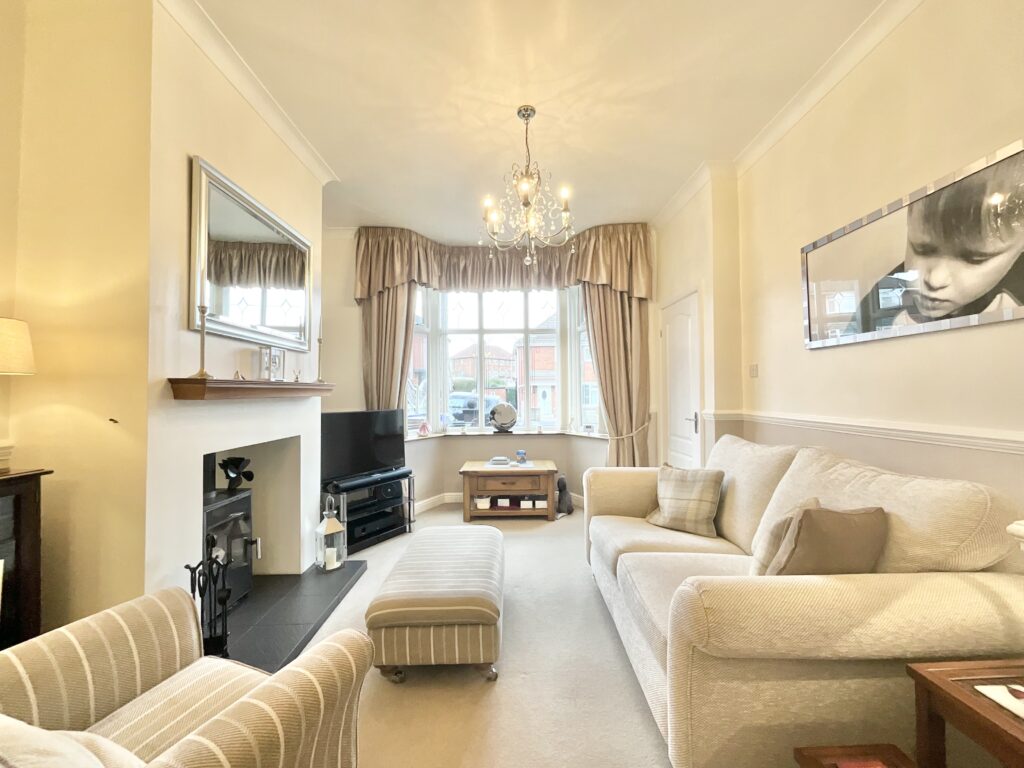 Cromer Road, Stoke-On-Trent, ST1