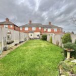 Cromer Road, Stoke-On-Trent, ST1