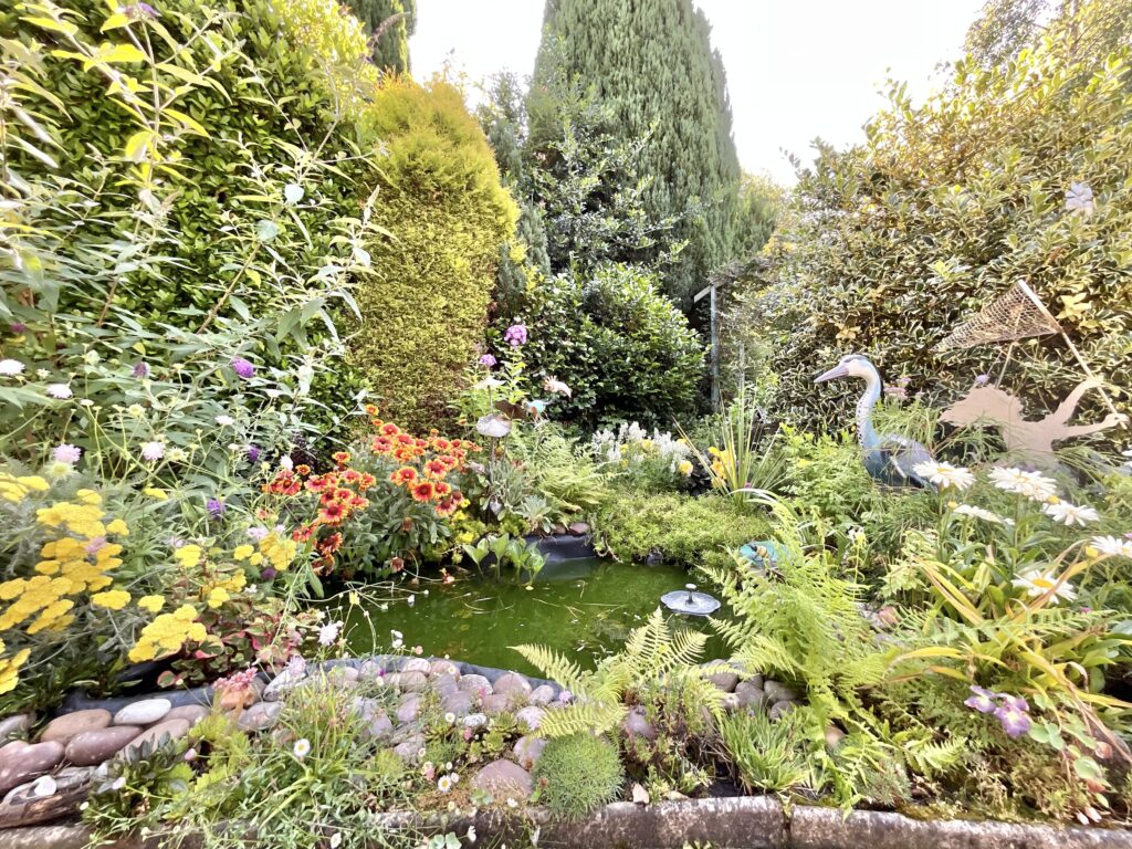 Dilhorne Road, Cheadle, ST10
