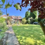 Dilhorne Road, Cheadle, ST10