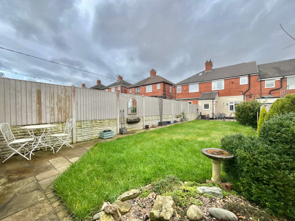 Cromer Road, Stoke-On-Trent, ST1