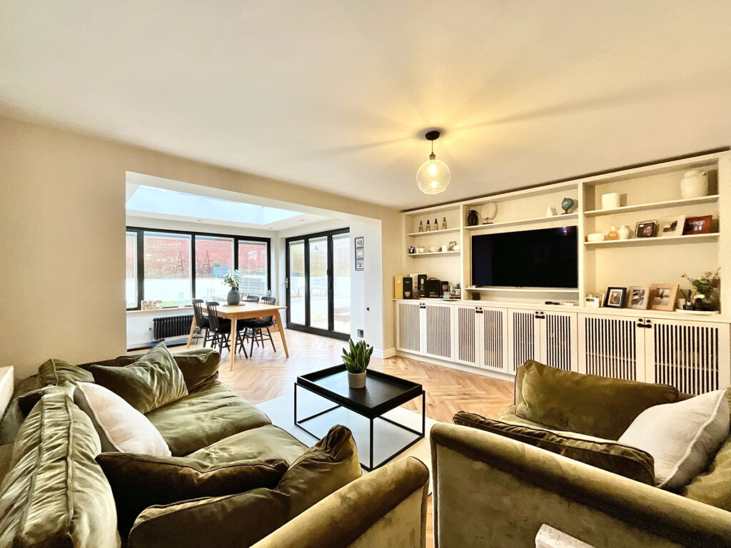 Willow Tree Grove, Stoke-On-Trent, ST4