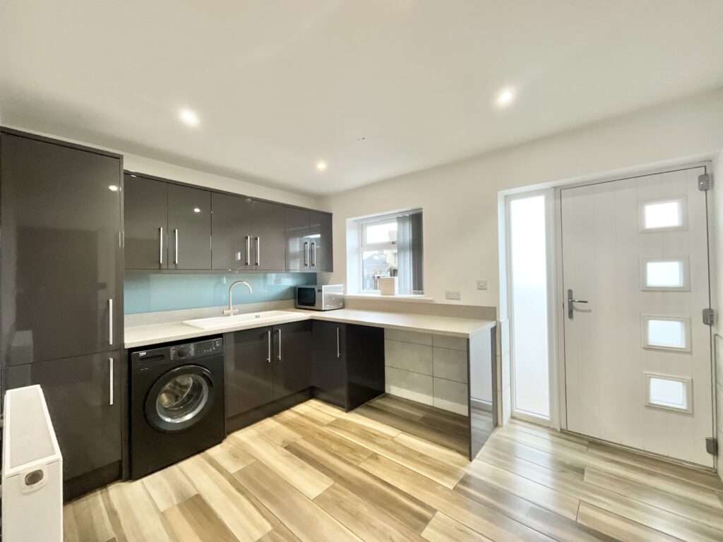 Patch Meadow Road, Cheadle, ST10