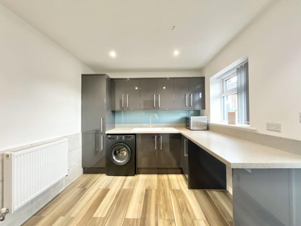 Patch Meadow Road, Cheadle, ST10