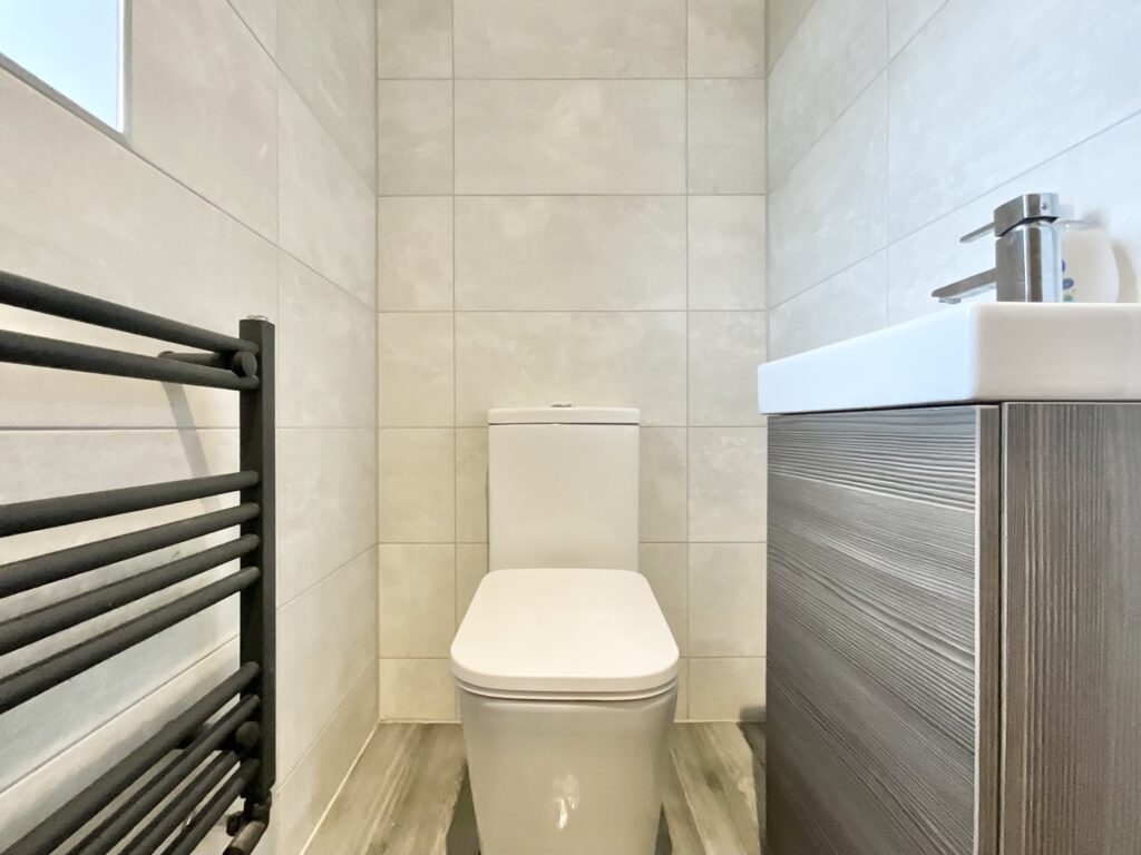 Patch Meadow Road, Cheadle, ST10