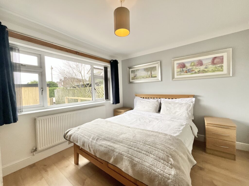 Patch Meadow Road, Cheadle, ST10