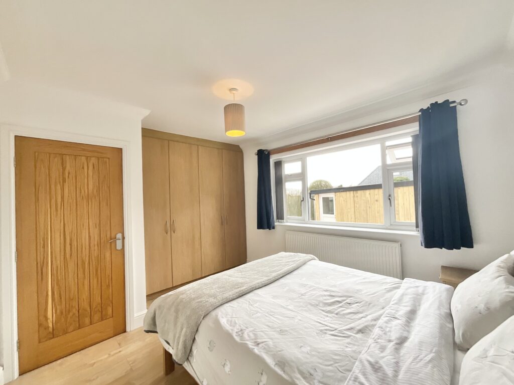 Patch Meadow Road, Cheadle, ST10