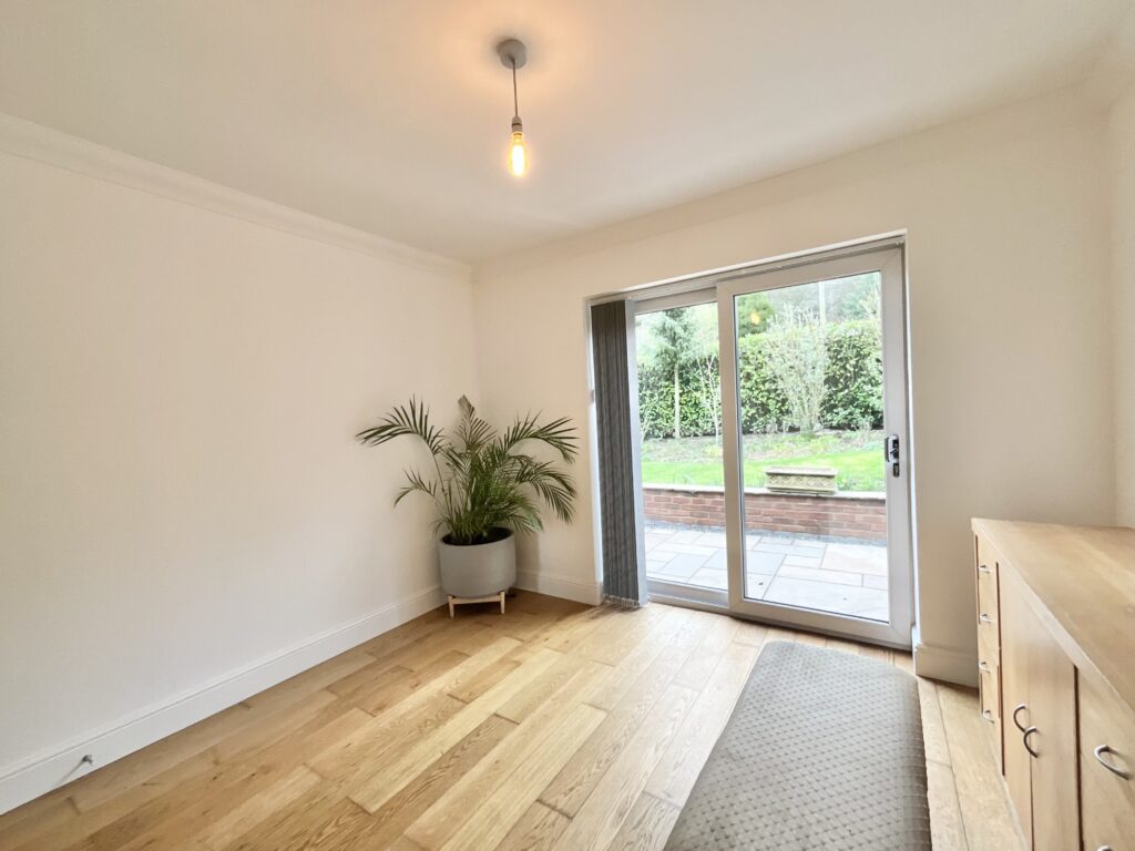 Patch Meadow Road, Cheadle, ST10