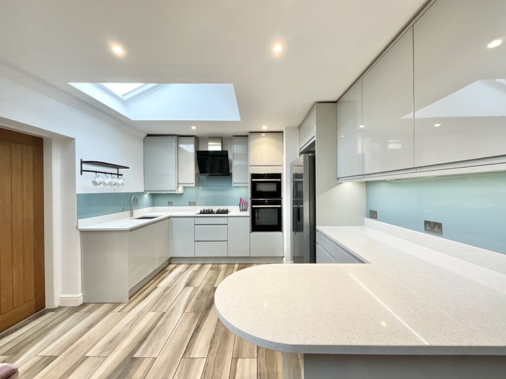 Patch Meadow Road, Cheadle, ST10