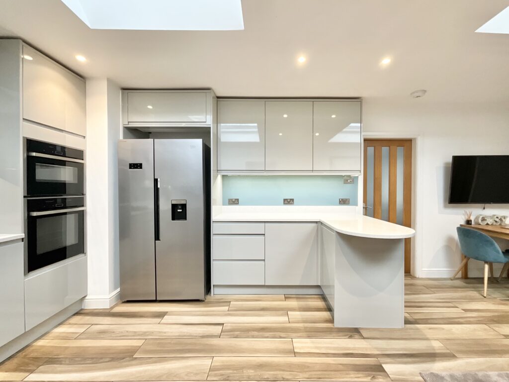 Patch Meadow Road, Cheadle, ST10