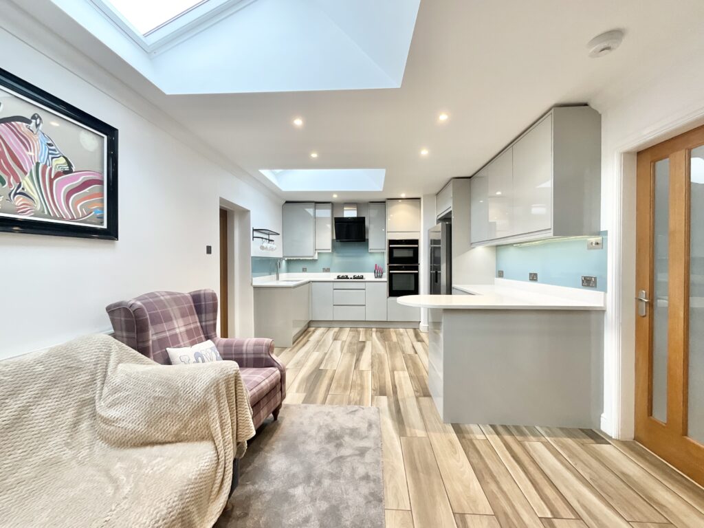 Patch Meadow Road, Cheadle, ST10