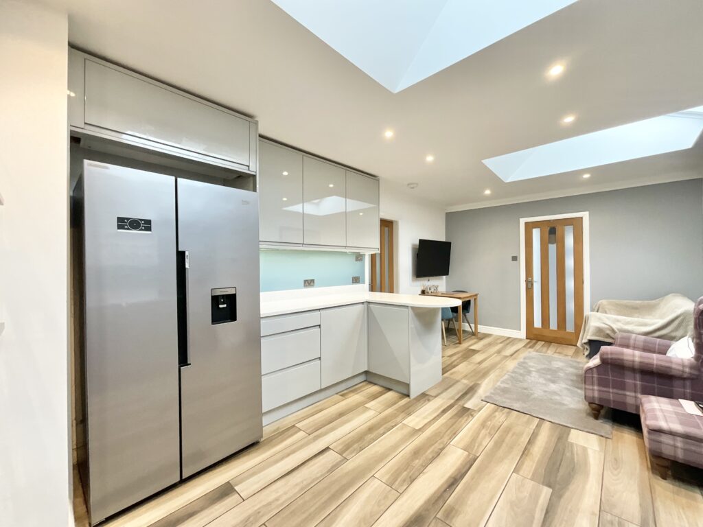 Patch Meadow Road, Cheadle, ST10