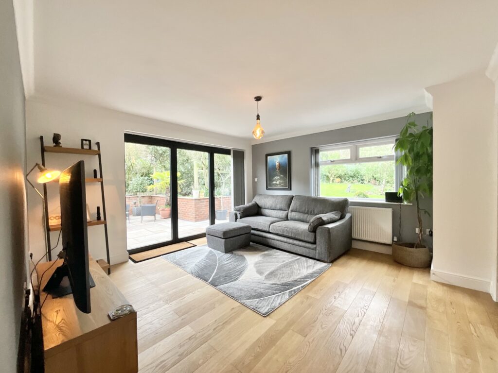 Patch Meadow Road, Cheadle, ST10