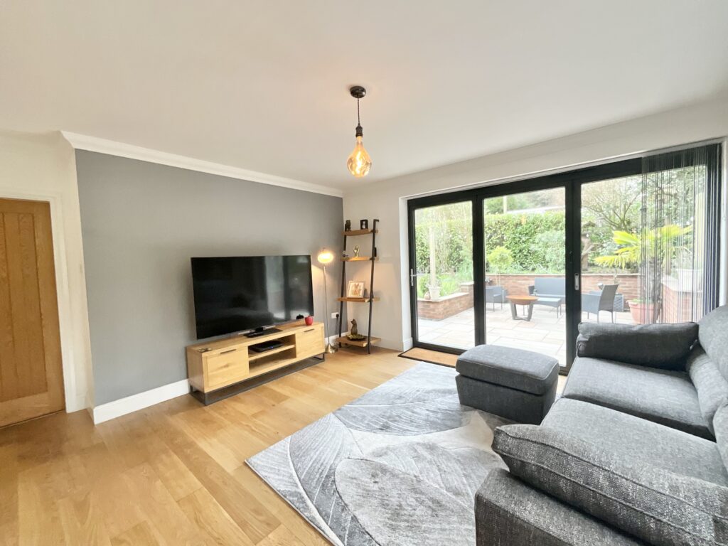 Patch Meadow Road, Cheadle, ST10