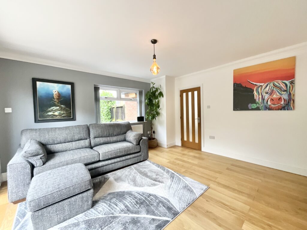 Patch Meadow Road, Cheadle, ST10