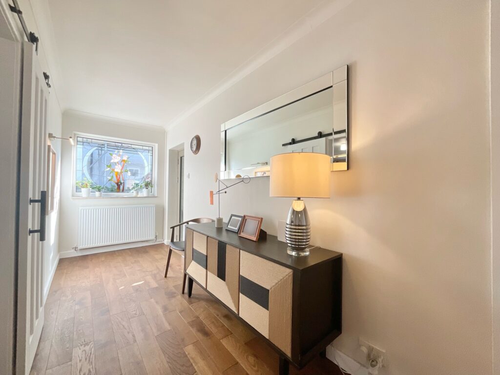 Sheppenhall Lane, Aston, CW5