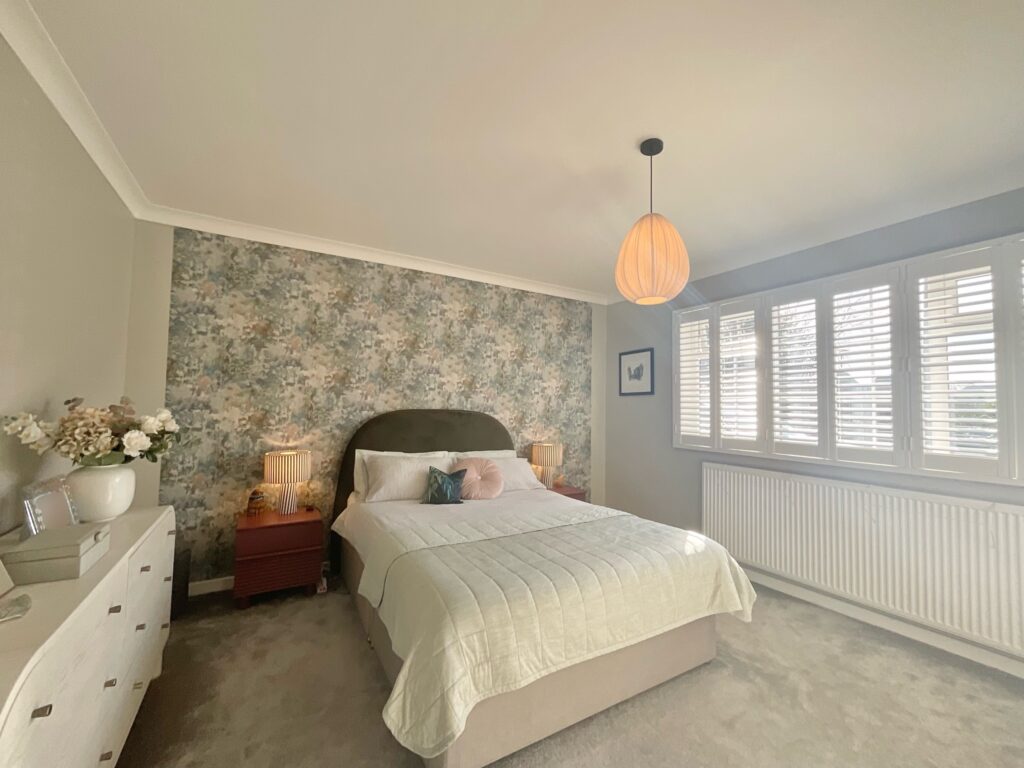 Sheppenhall Lane, Aston, CW5