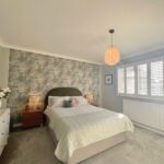 Sheppenhall Lane, Aston, CW5